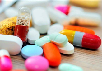 2021年中国化学制药行业产业链上中下游市场分析（附产业链全景图）