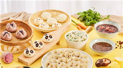 2021年中国速冻食品行业产业链上中下游市场分析（附产业链全景图）