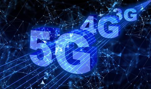 2021年中国5G行业市场现状分析：5G终端连接数超2亿