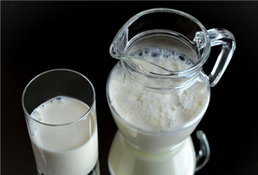 2021年4月牛奶市场供需及价格走势预测分析：生鲜乳收购价趋于平稳