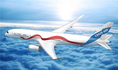 2022年中国航空装备市场规模及细分市场规模预测分析