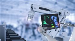 服務機器人風靡冬奧會 2021年中國服務機器人企業大數據分析（圖）