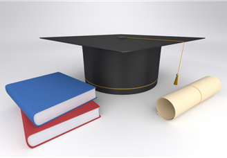 2021年中国高考经济产业链上中下游市场剖析（附产业链全景图）