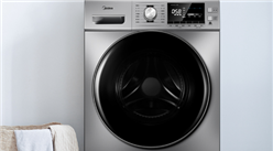 2021年安徽家用洗衣機市場分析：4月累計產量超800萬臺