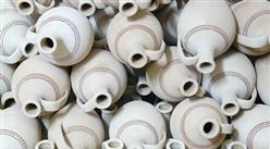 2021年1-5月中國陶瓷產品出口數據統計分析