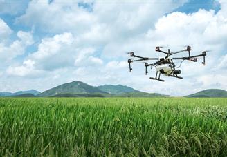 2024年中國(guó)植保無(wú)人機(jī)行業(yè)市場(chǎng)前景預(yù)測(cè)研究報(bào)告（簡(jiǎn)版）