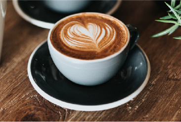 新研究称喝咖啡有助保护肝脏   2021年中国咖啡市场现状分析