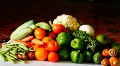 2021年7月蔬菜市场供需及价格走势预测分析：蔬菜价格季节性回落幅度收窄