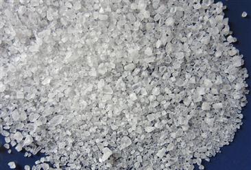 2021年6月中国原盐产量数据统计分析