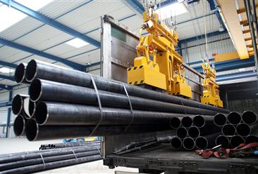 2021年中国钢铁行业产业链图谱上中下游市场剖析（图）