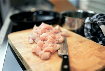 2021年8月禽肉市場供需及價格走勢預測分析：禽肉價格下跌