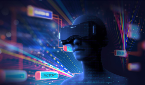 字节跳动将入局VR？未来发展如何？2021年中国虚拟现实行业市场现状及发展趋势分析