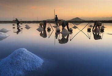 2021年7月安徽省原盐产量数据统计分析