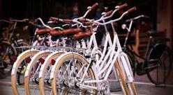 宝马电动自行车发布：2021年中国自行车市场现状及发展趋势预测分析