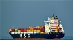 2021年上半年沿海省際貨運船舶運力分析報告