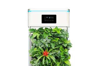 2021年中国空气净化器市场规模及发展前景分析（图）