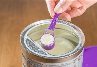 2021年中国羊奶产量及其制品的市场规模预测分析（图）