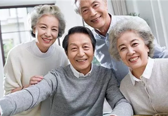 銀發(fā)經(jīng)濟(jì)崛起 哪些行業(yè)將面臨市場(chǎng)機(jī)遇？