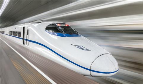 2021年8月中国铁路运输情况分析：旅客发送量同比下降38%（图）