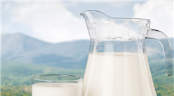 2021年10月牛奶市場供需及價格走勢預測分析：生鮮乳收購價小幅下跌