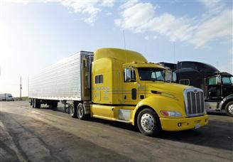 2021年10月中国交通运输经济运行情况分析：平稳运行