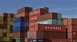 2021年11月份中国出口集装箱运输市场分析报告