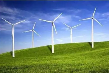 【碳中和专题】加快能源绿色低碳发展 风电行业前景怎么样？（图）