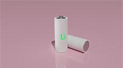 2021年10月全國鋰離子電池產量數據統計分析