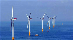海上風電核心技術實現國產化 2021年我國海上風電市場現狀分析（圖）