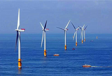 【碳中和專題】風電成為中國碳中和生力軍  海上風電行業發展大有可為