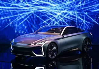 2021年11月中国新能源轿车销量排行榜TOP10（附榜单）