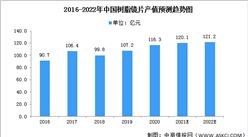 2022年中国树脂镜片行业存在的问题及发展前景预测分析（图）