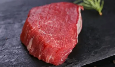 2021年1-11月中国牛肉进口数据统计分析