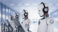 2021中國工業機器人企業排行榜TOP50（附榜單）