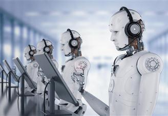 2021中国工业机器人企业排行榜TOP50（附榜单）