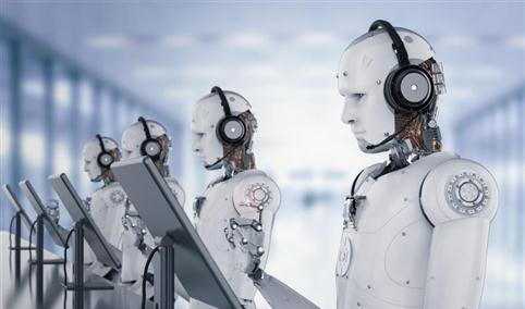 2021中国工业机器人企业排行榜TOP50（附榜单）