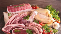 2021年度中國肉類出口數據統計分析