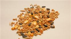 2021年度中国秋粮产量及种植面积统计分析