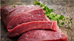 2021年1-12月中国牛肉进口数据统计分析