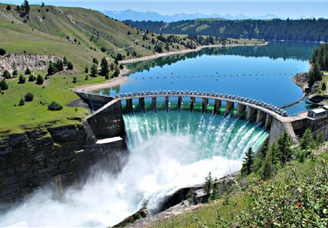 2021年中国水力发电行业运行情况总结及2022年行业走势预测（图）