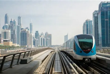 2022年中國城市軌道交通行業市場前景及投資研究預測報告（簡版）