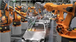 2023年中國工業機器人行業市場前景及投資研究報告（簡版）