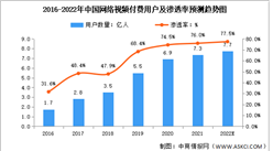 2022年中國網劇市場規模行業痛點及未來發展趨勢預測分析（圖）