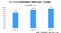 2021中國網絡電影行業年度報告：上新網絡電影共476部（圖）