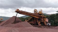 2021年1-12月吉林省鐵礦石產量數據統計分析