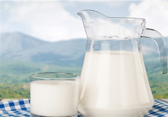 2025年6月牛奶市场供需及价格走势分析：生鲜乳收购价继续低位运（图）