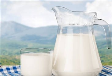 2022年11月牛奶市场供需及价格走势预测分析：生鲜乳收购价保持稳定（图）