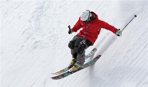 首批国家级滑雪旅游度假地名单