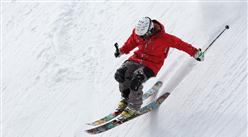 Burton以市占率12.6%排名第一   2022年中國(guó)滑雪裝備行業(yè)發(fā)展現(xiàn)狀分析（圖）