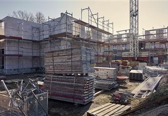 2024年中国绿色建材产业链图谱研究分析（附产业链全景图）